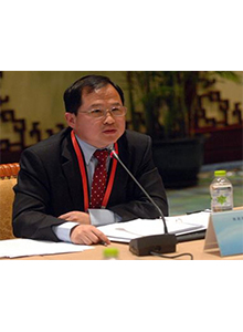 胡伟 上海交通大学国际与公共事务学院院长、教授、博士生导师